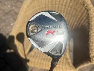 Taylormade 4w