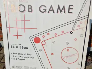Bobspil