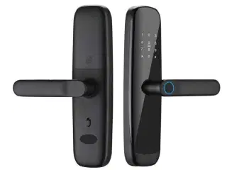 Smart Lock Fortress ZC08