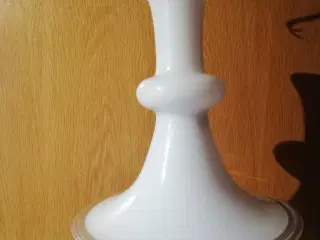 Etude pendel diameter 30 cm fra Holmegaard 