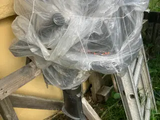 Påhængsmotor