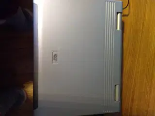 Transportabel DVD spiller 