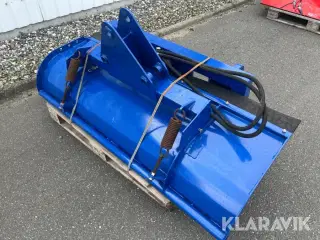 Sneplov Eurobeslag