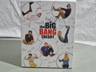 The Big Bang Theory ,Usa,Komplet Serie Hollywood, 