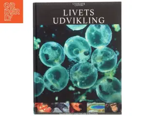 Livets udvikling (Bog)