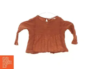 Bluse fra Zara (str. 92 cm)