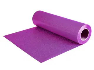 Chemica Bling Bling - Star Grape - 1185 - tekstil folie