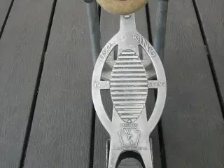 Ludwig Speed King pedal