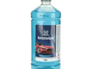 Basta autoshampoo 1 liter