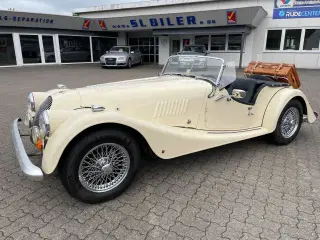 Morgan Plus 8 3,5 2 seater