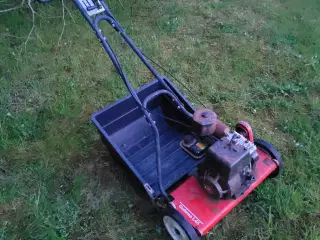Gudenaa L45 cylinderklipper 