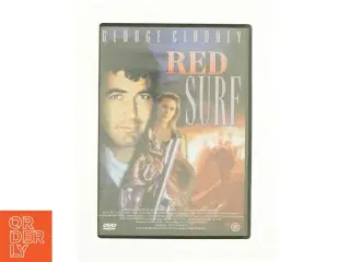 Red surf fra DVD