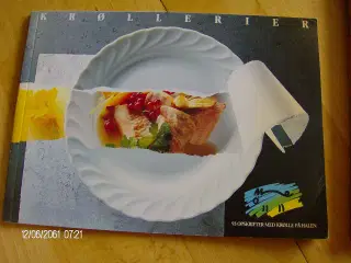 Kogebøger 