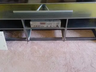 Tv bænk 