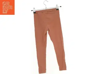 Leggings fra H&M (str. 116 cm)