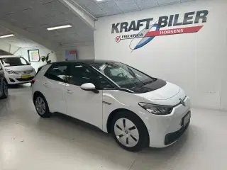 VW ID.3 58 Pro Performance