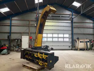 Sneslynge Sekura 750