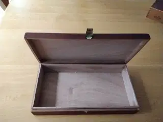 Cigarkasser 2 str