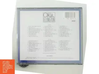 The Okeh Ellington (DVD)