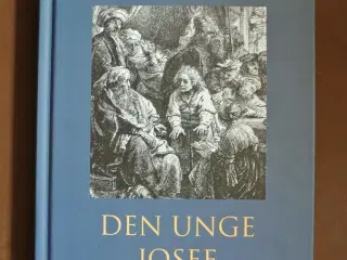 den unge josef - josef og hans brødre 2, af thomas