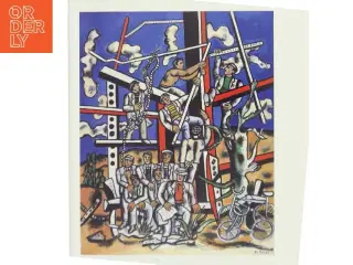 Varieties of modernism af Paul Wood (Bog)