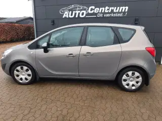 Opel Meriva 1,4 Enjoy
