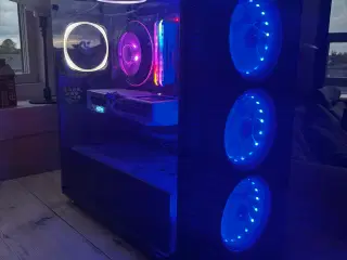 Gamer computer 