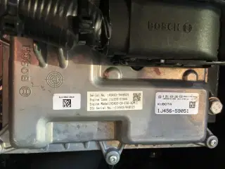 XCMG XCMG 5.7 tons