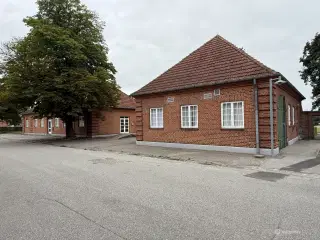 Kontor til leje på Garnisonen 42, Midt- og Vestsjælland.