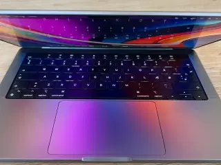 MacBook Pro 14" M2 Pro 2023