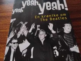 Krønike om The Beatles.