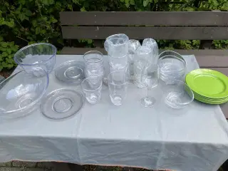 Service i plastic 