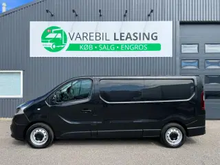 Renault Trafic T29 2,0 dCi 145 L2H1