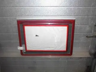   Rude Oplukkelig