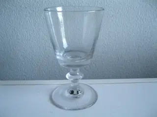 Wellington 1800-tals glas