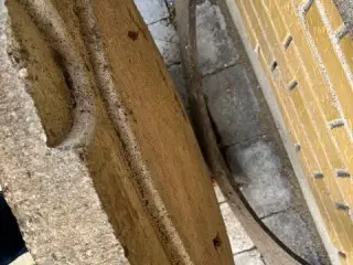 Brønddæksel i beton