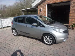 Nissan Note 1,2 Dig-S 98 Acenta