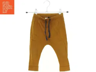 Bukser fra H&M (str. 74 cm)