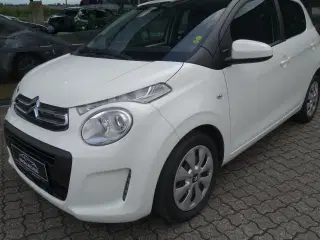 Citroën C1 1,2 PureTech Feel