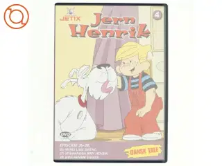 Jern Henrik