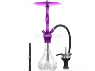 vandpibe Aladin Admiral