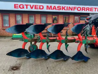 Kverneland 4 furet E 160 - 8