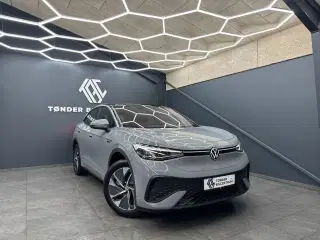 VW ID.5 77 Pro