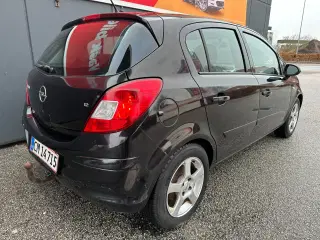 Opel Corsa 1,2 16V Enjoy