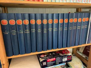 Den Store Danske encyklopædi 