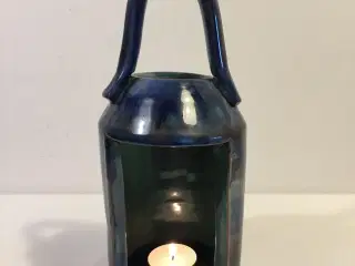 Keramik Lanterne 