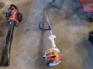 Buskrydder STIHL FS 38