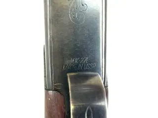 Baikal O/U 12/70