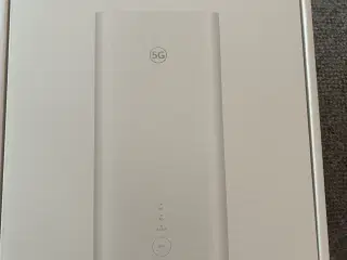Huawei 5g CPE pro 5 Helt ny og uåbnet 