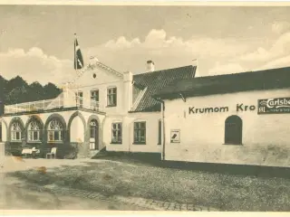 Krumom Kro, Augustenborg